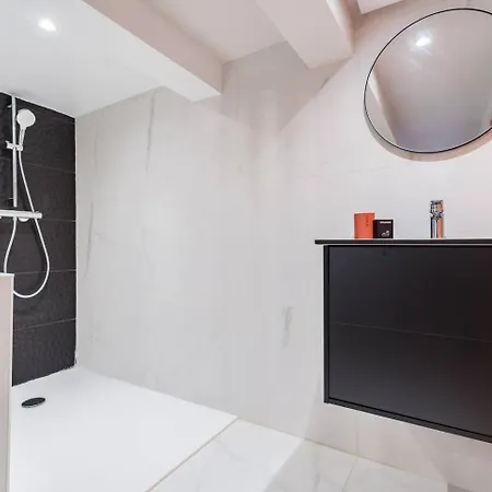 Apartment Cocon Renove A Deux Pas Du Capitole-4 Couchages Toulouse